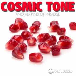 Download track Open Your Mind Cosmic Tone