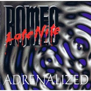 Download track Evil Heart Late Nite Romeo