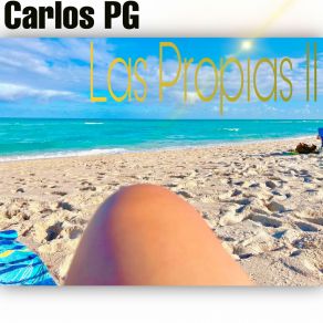 Download track Vuela Carlos PG