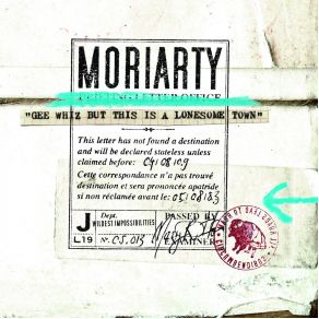 Download track Private Lily (Alt. Version Demo) Moriarty