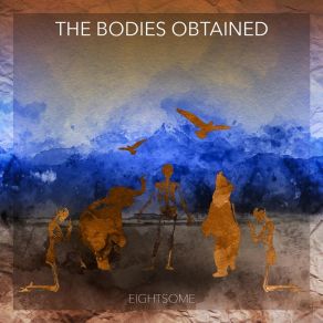 Download track Wackadoodle Blues The Bodies Obtained