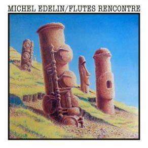 Download track Grand Sorcier Michel Edelin