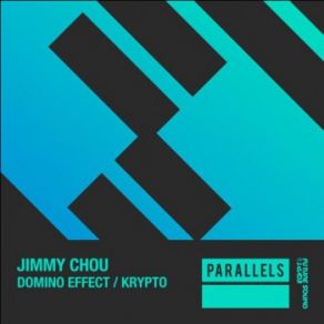 Download track Domino Effect (Extended Mix) Jimmy Chou