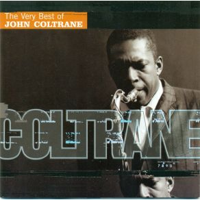 Download track Alabama John Coltrane