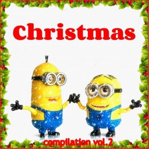 Download track Have Yourself A Merry Little Christmas Minions Real Band