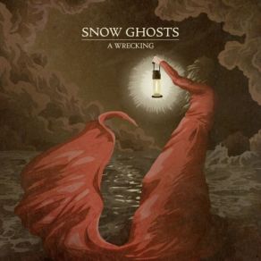 Download track On Knives Snow Ghosts