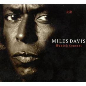 Download track Don't Stop Me Now Miles Davis