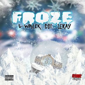 Download track Froze G-WreckCoi Leray