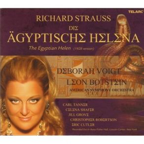 Download track Ihr Grunen Augen Richard Strauss