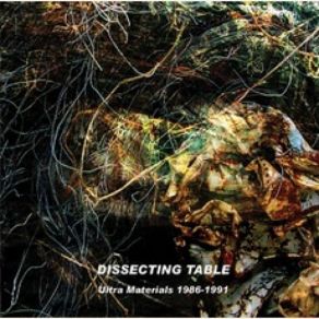 Download track Transfer The Object By The Spirit Dissecting Table