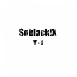 Download track Melancoly SoBlackix