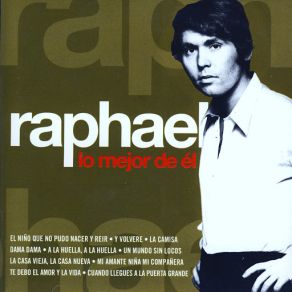 Download track Mi Amante Niña Mi Compañera Raphael