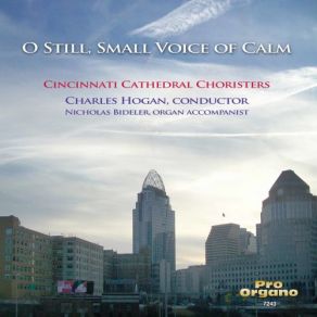 Download track Hosanna To The Son Of David (Live) Cincinnati Cathedral Choristers