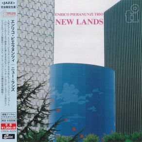 Download track New Lands Enrico Pieranunzi