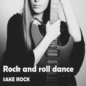 Download track Bright Red Roses SAKE ROCK