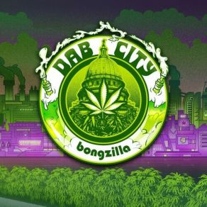 Download track Dab City Bongzilla