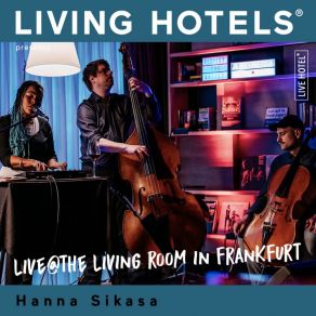 Download track Almost (Live Trio Version) Hanna Sikasa