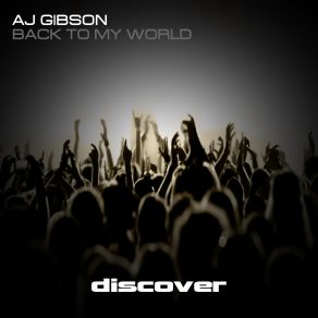 Download track Air (Original Mix) AJ Gibson