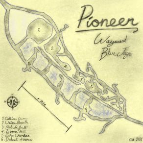 Download track Pioneer Wayward Blue Jays