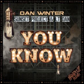 Download track You Know (Extended Mix) Lt. Dan