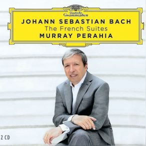 Download track 07-French Suite No. 2 In C Minor, BWV 813 _ 2. Courante Johann Sebastian Bach