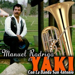 Download track Mi Venganza Manuel Rodrigo El Yaki