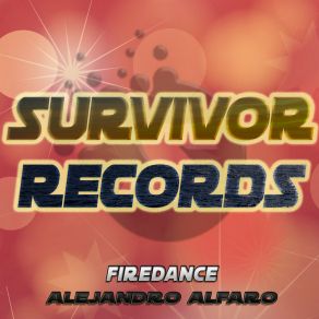 Download track New Dance (Original Mix) Alejandro Alfaro