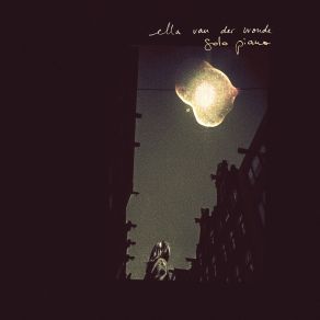 Download track Fear Of Sleep Ella Van Der Woude