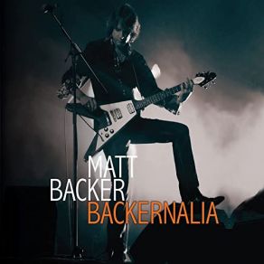 Download track Hooked On Love (Leggero Ritorno) Matt Backer