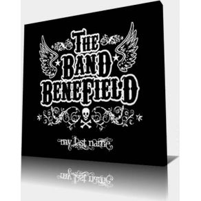 Download track Stevie B. The Band Benefield