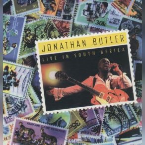 Download track 7th Avenue Jonathan Butler