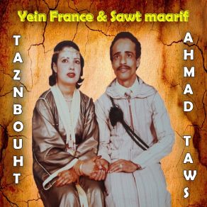 Download track Tandamt, Pt. 4 Ahmed Taws