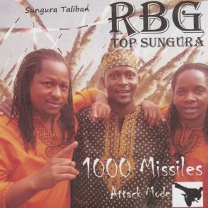 Download track Usazvinetse RBG Top Sungura