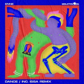 Download track Dance (ISSA (BR) Remix) ENNE (BR)Issa, ISSA (BR)