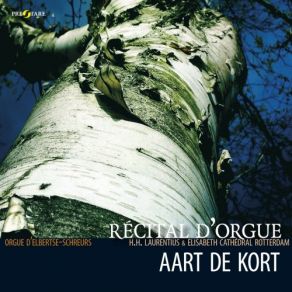 Download track Acht Stücke, Op. 154: Corale Aart De Kort