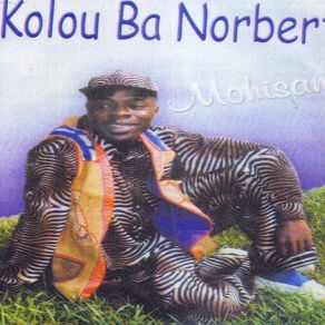 Download track Mohi San Kolouba Norbert