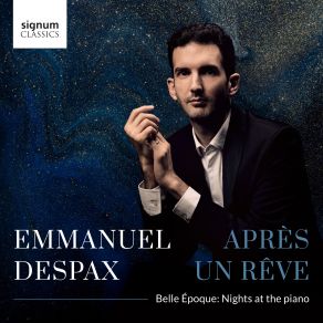 Download track Gaspard De La Nuit, M 55: I. Ondine Emmanuel Despax