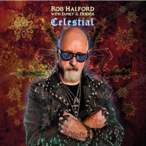 Download track Donner And Blitzen Halford, Celestial