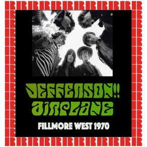 Download track We Can Be Together Jefferson Airplane