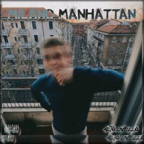 Download track Milano Manhattan Alto Livello