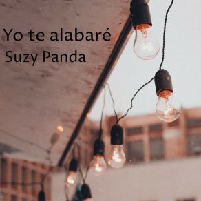 Download track Yo Te Alabaré (Instrumental) Suzy Panda