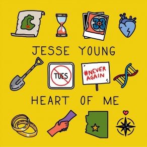 Download track Four Years Young JesseDomestic Problems, Jacob Jeffries