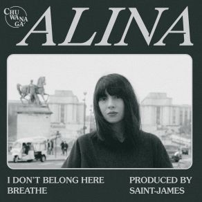 Download track I Don't Belong Here (Instrumental) AlinaΟΡΓΑΝΙΚΟ