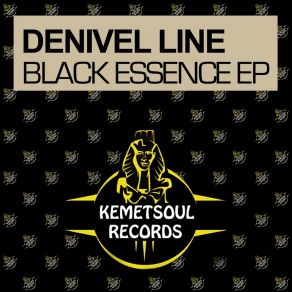 Download track Black Essence (Wild Mix) Denivel Line