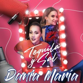 Download track Más Alla Del Infinito Dania Maria