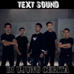 Download track Kekasih Gelap TEXT SOUND