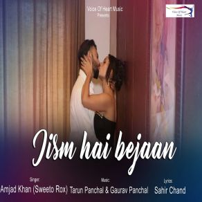 Download track Jism Hai Bejaan Amjad Khan