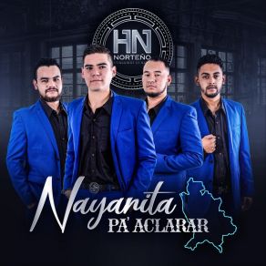 Download track El Mar De Los Problemas HN Norteño