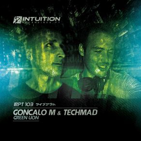 Download track Abusadora (Original Mix) Gonçalo M., Techmad