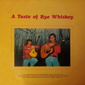 Download track Wanderin' On Rye Whiskey